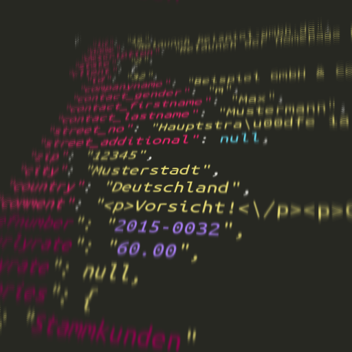 JSON